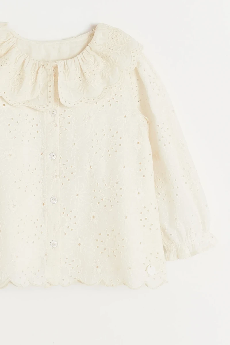 Nicole Blouse