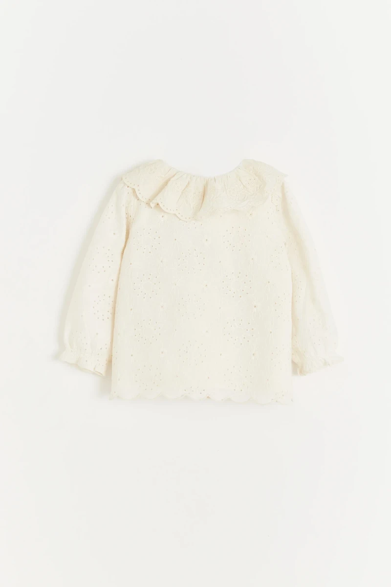 Nicole Blouse
