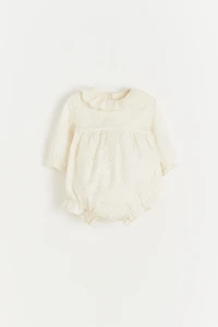 Nicole Blouse Bodysuit