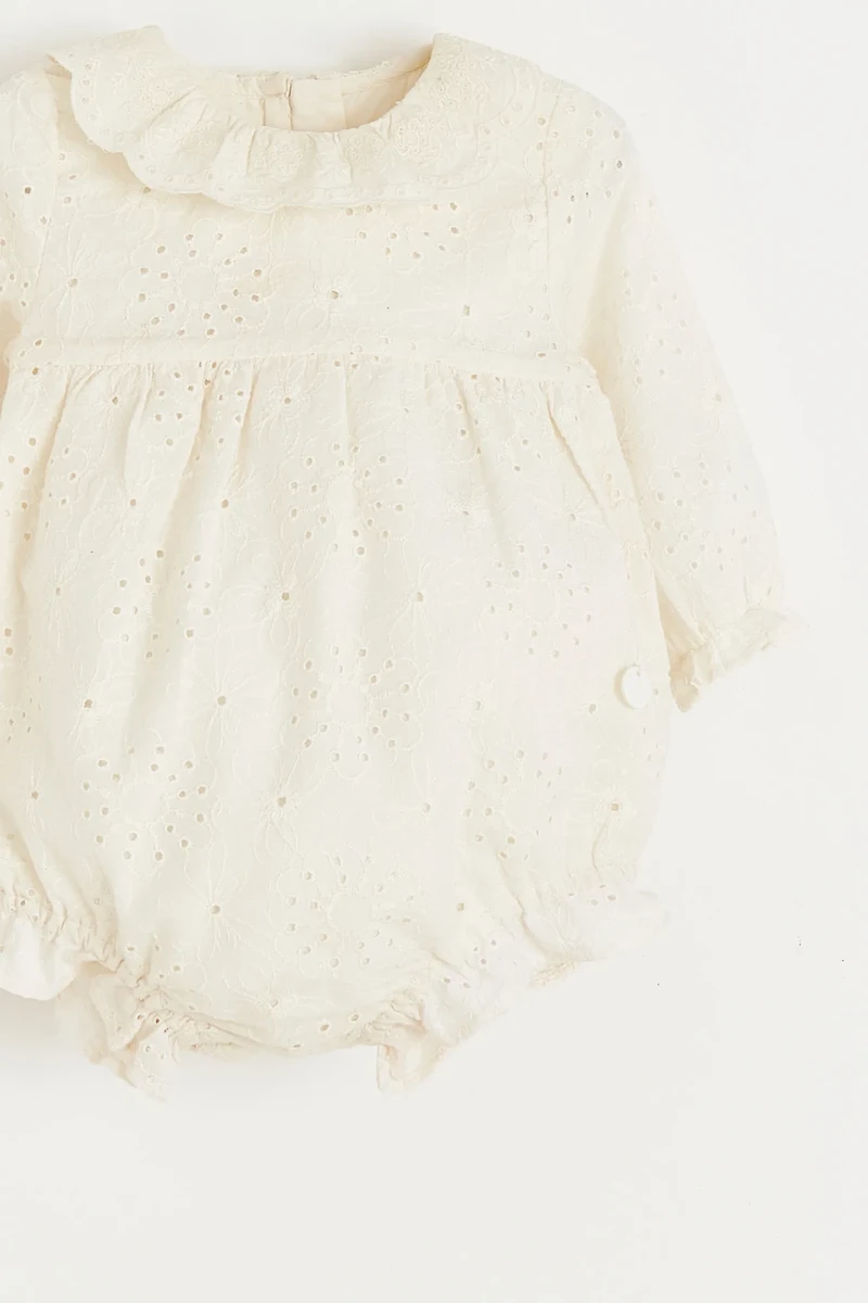 Nicole Blouse Bodysuit