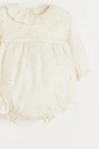 Nicole Blouse Bodysuit