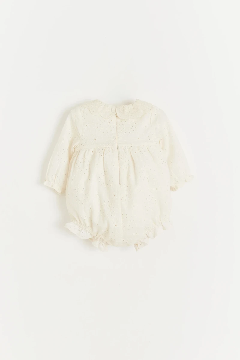 Nicole Blouse Bodysuit