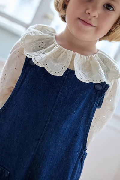 Nicole Blouse
