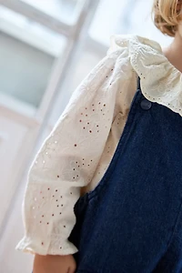 Nicole Blouse