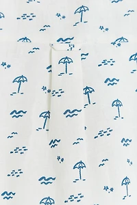 Palms Short Sleeve Shirt