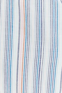 Small Striped Shorts