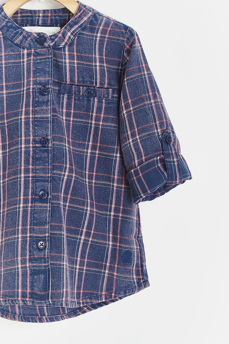 Beli Flannel Shirt