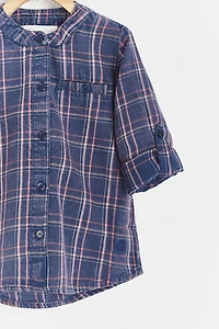 Beli Flannel Shirt
