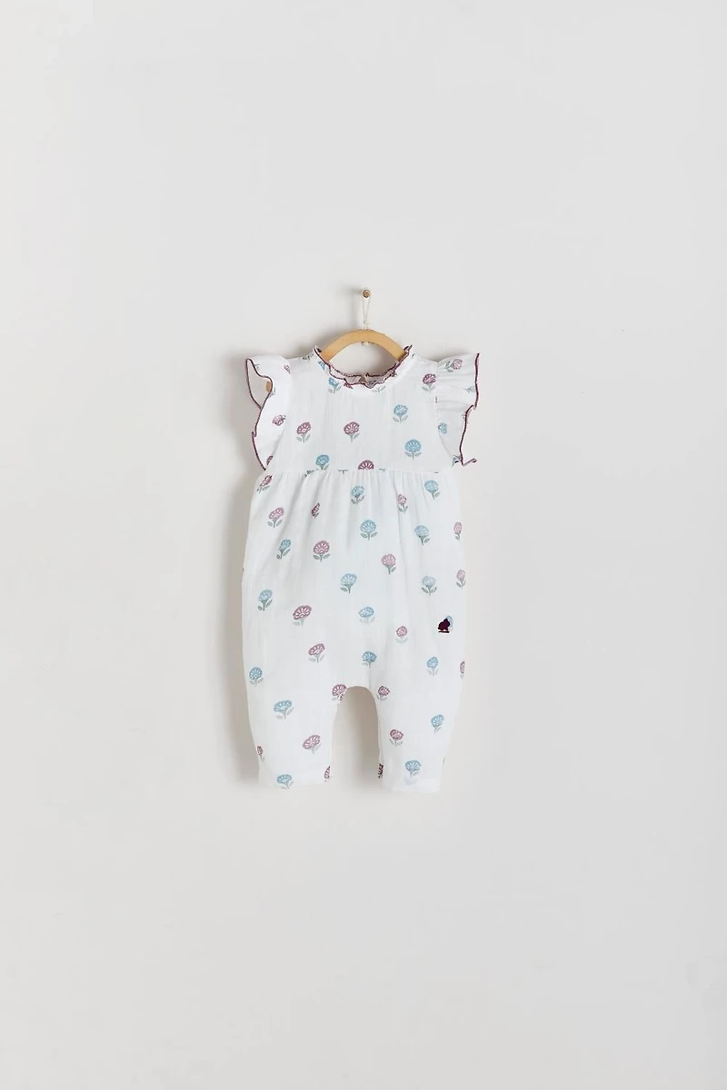 Meli Agra Overall