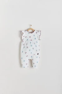 Meli Agra Overall