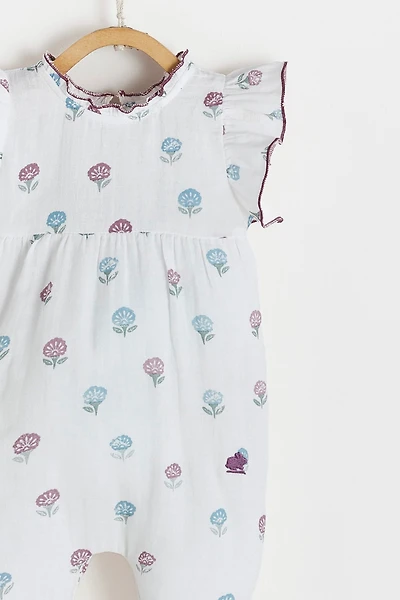 Meli Agra Overall