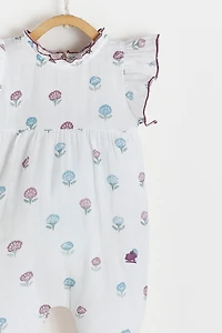 Meli Agra Overall