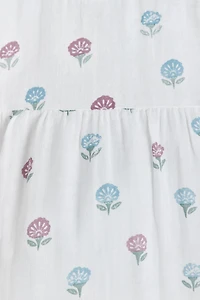 Meli Agra Overall