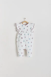 Meli Agra Overall