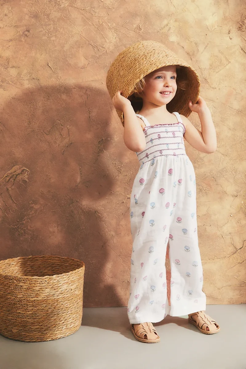 Ine Agra Overall