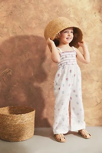 Ine Agra Overall