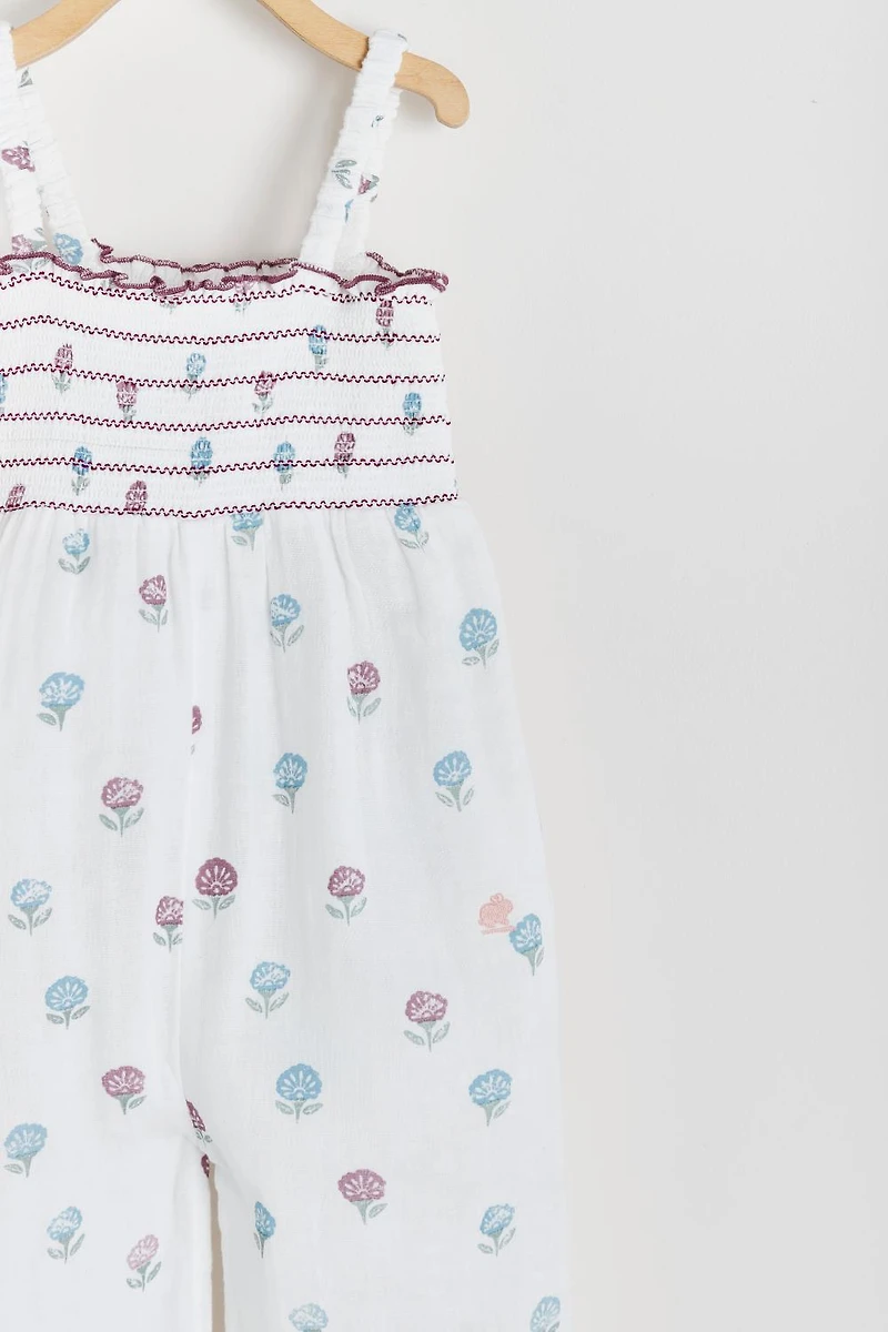 Ine Agra Overall