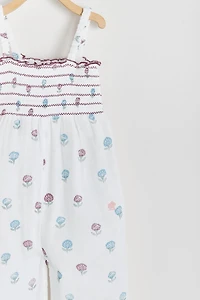 Ine Agra Overall