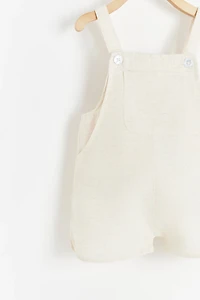 Linen Shortall