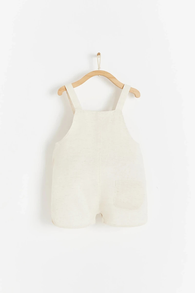 Linen Shortall