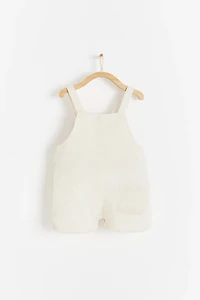 Linen Shortall