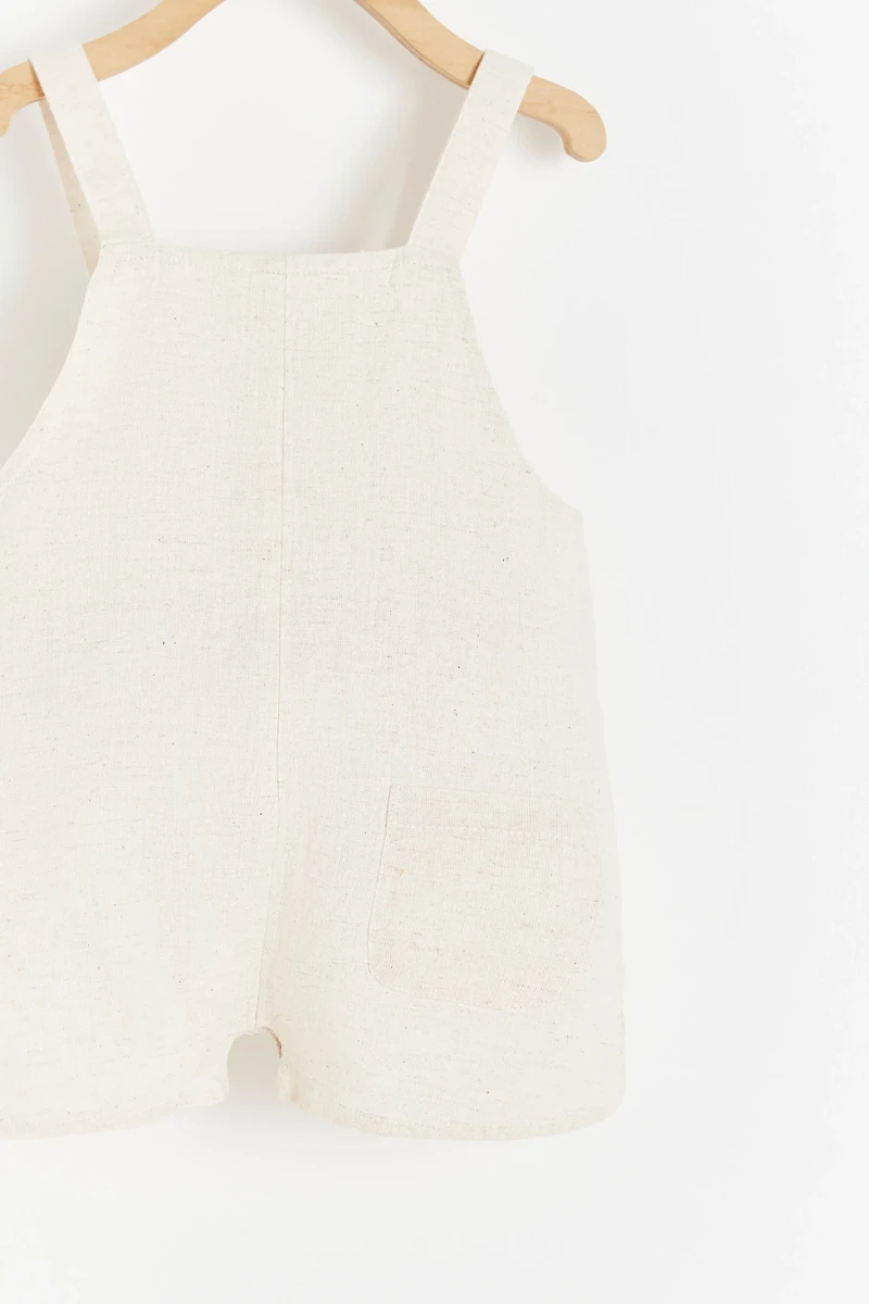 Linen Shortall