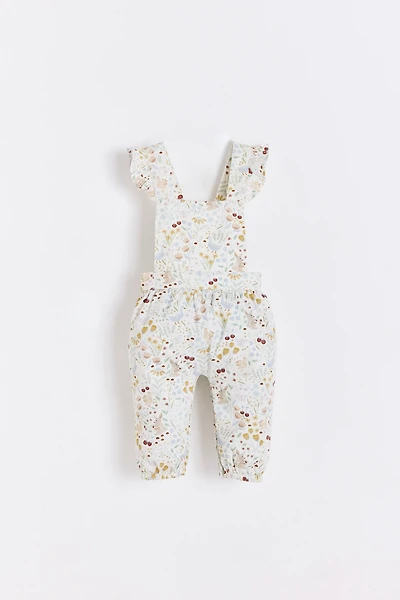Nicole Baby Overall