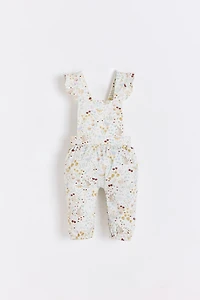 Nicole Baby Overall