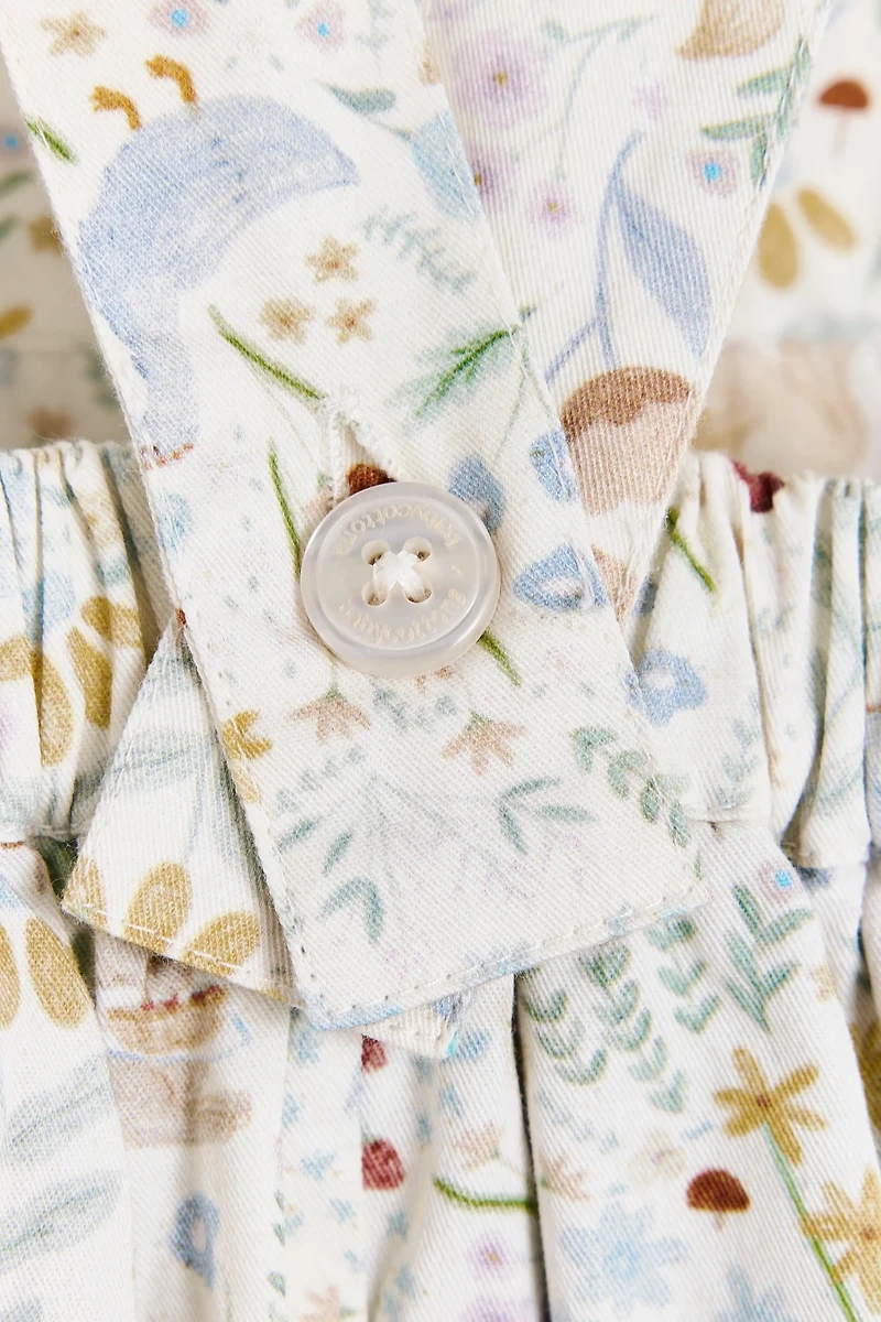 Nicole Baby Overall