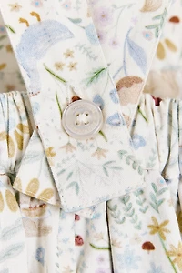 Nicole Baby Overall