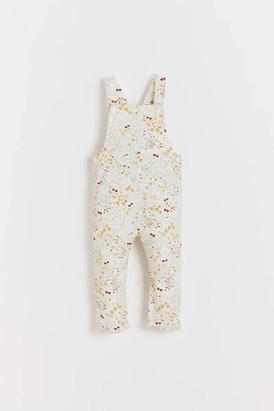 Nicole Overall