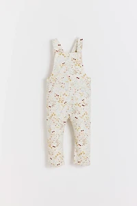 Nicole Overall