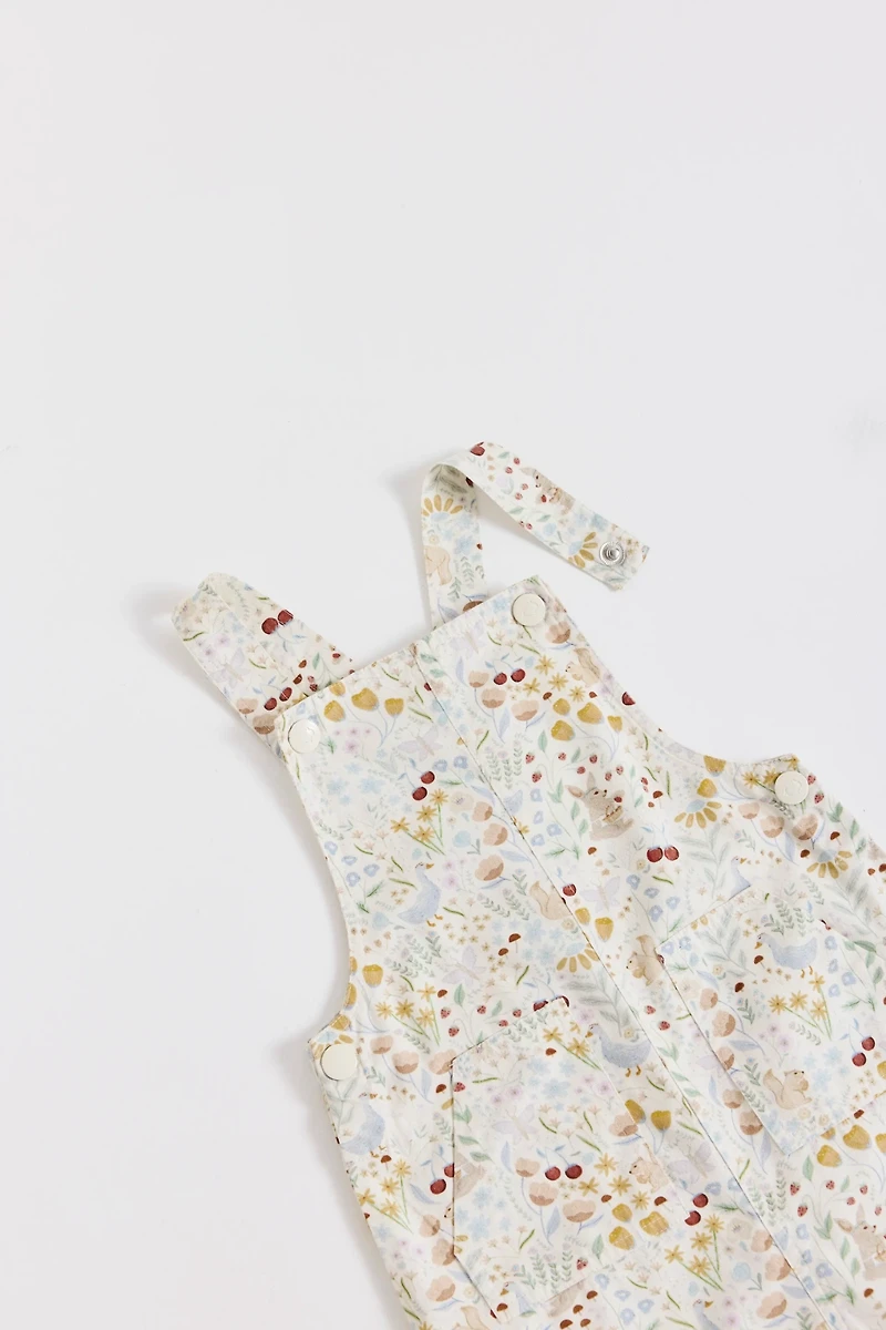 Nicole Overall