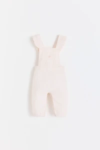 Blanc Overall