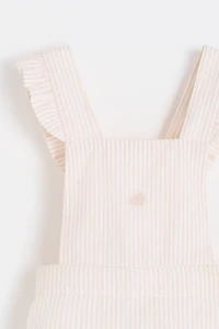 Blanc Overall