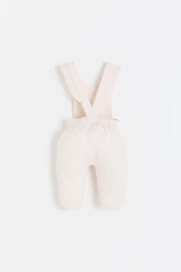 Blanc Overall