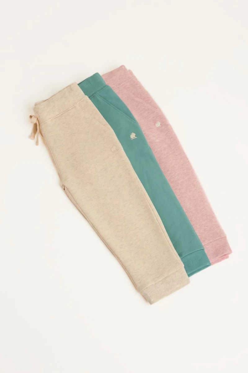 Pima Colors Sweatpants