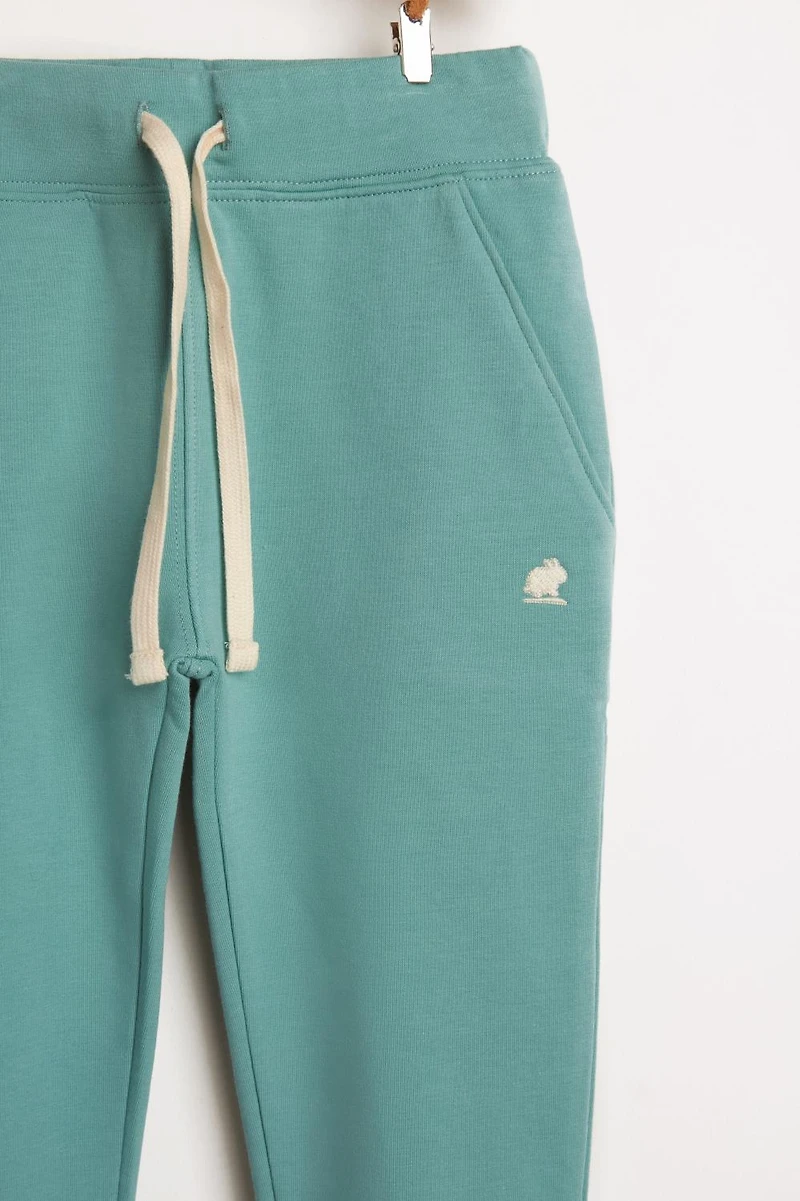 Pima Colors sweatpant