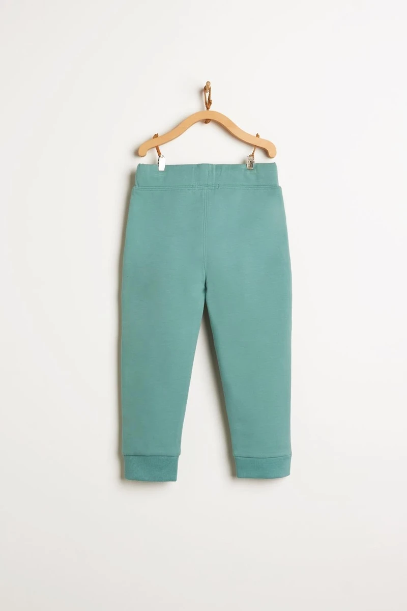 Pima Colors sweatpant