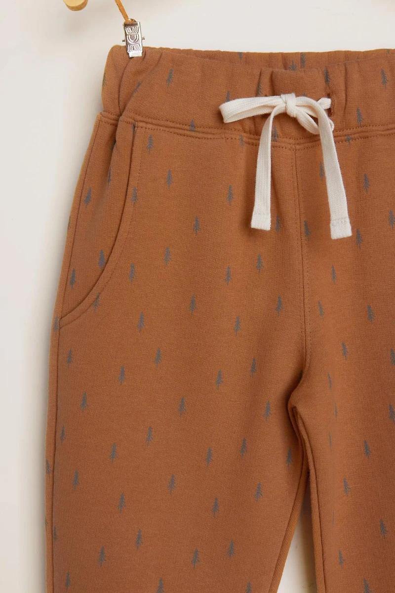Explorer Joggers