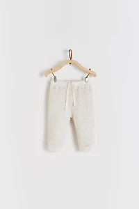 Pima Colors Sidney Waffle Pants