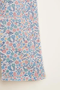 Snow Suspender Pants