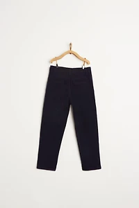 twill pants