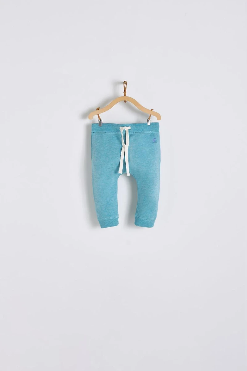 Pima Colors Harlem Baby Pants