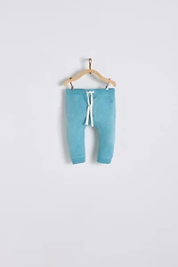 Pima Colors Harlem Baby Pants