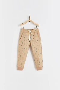 Tulum Pima Cotton Joggers