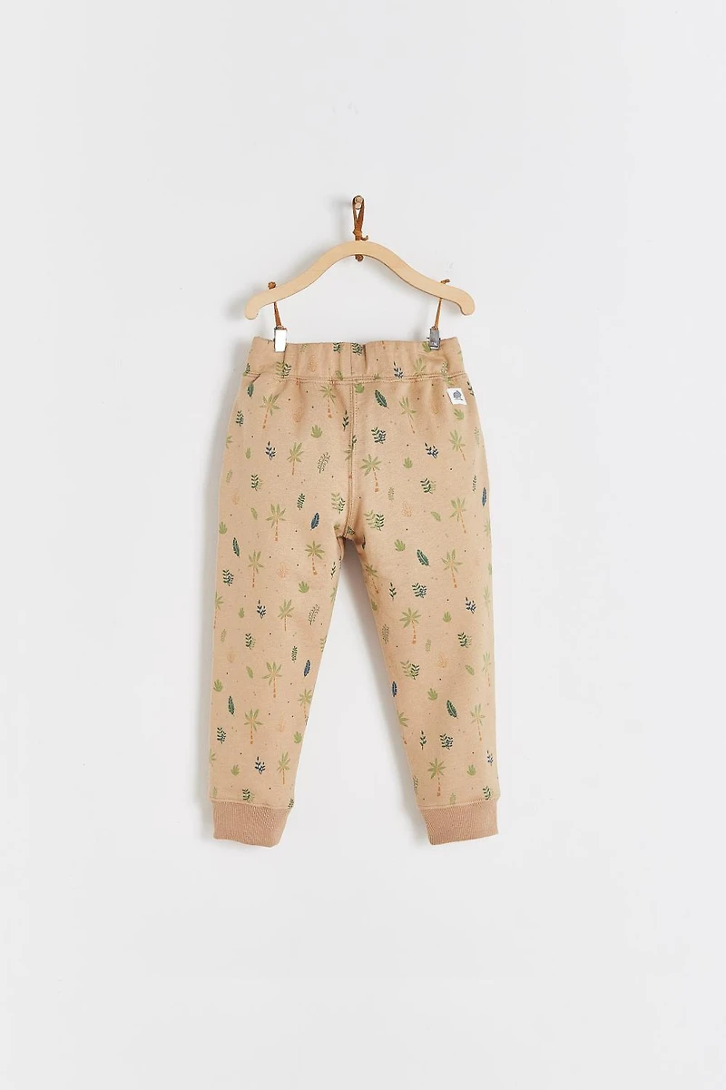 Tulum Pima Cotton Joggers