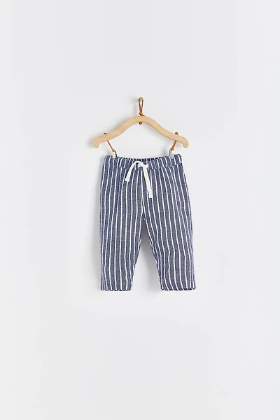 Rene Linen Pants