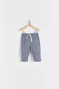 Rene Linen Pants