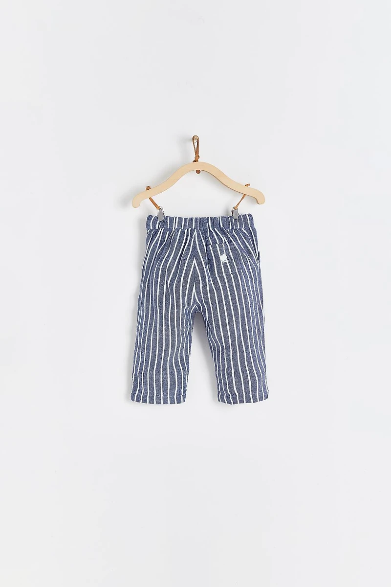 Rene Linen Pants